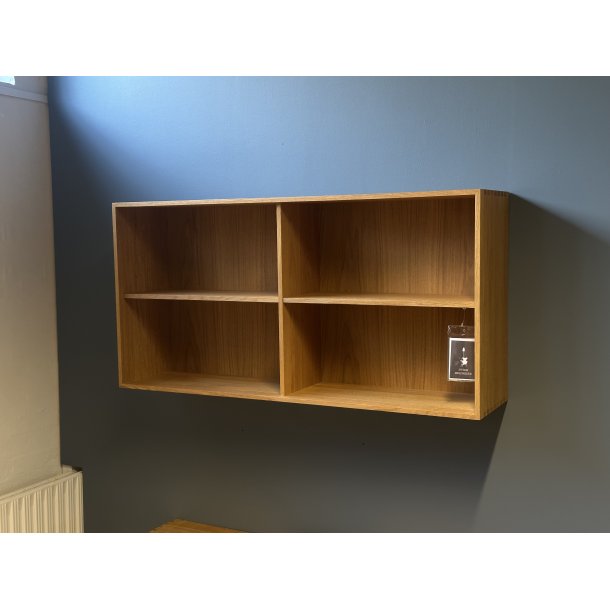 Carl Hansen &amp; S�n FK63 Bogreol i eg olie