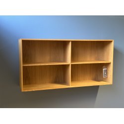 Carl Hansen &amp; S�n FK63 Bogreol i eg olie