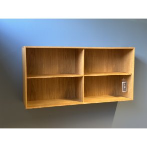 Carl Hansen & S�n FK63 Bogreol i eg olie