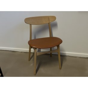 Carl Hansen & S�n CH30P Spisebordsstol