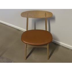 Carl Hansen &amp; S�n CH30P Spisebordsstol