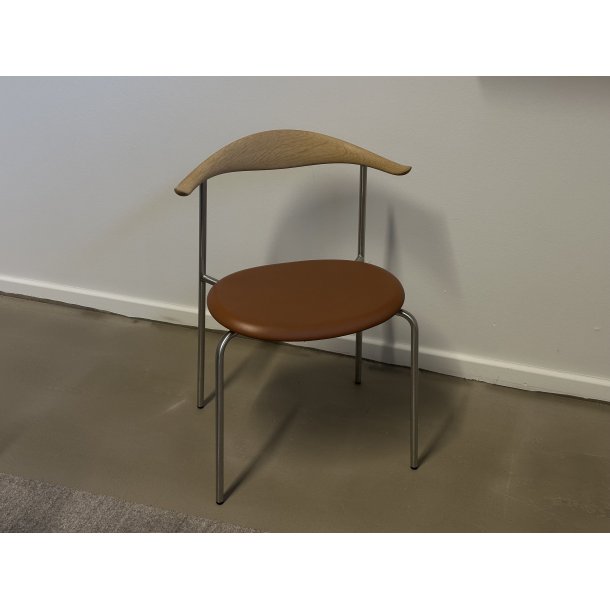 Carl Hansen &amp; S�n CH88P Spisebordsstol