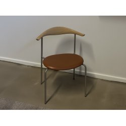 Carl Hansen &amp; S�n CH88P Spisebordsstol