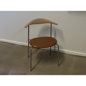 Carl Hansen & S�n CH88P Spisebordsstol