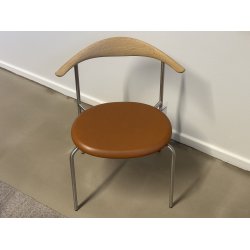 Carl Hansen &amp; S�n CH88P Spisebordsstol