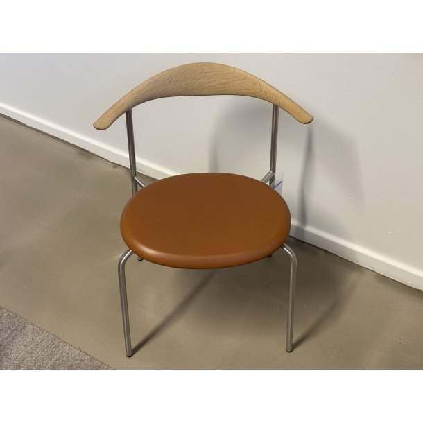 Carl Hansen &amp; S�n CH88P Spisebordsstol