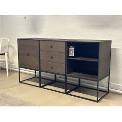 AUDO CPH Sk�nk 3 Moduler 