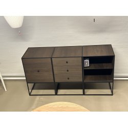 AUDO CPH Sk�nk 3 Moduler 