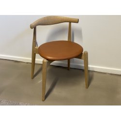 Carl Hansen &amp; S�n CH20 Spisebordsstol