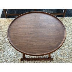 Carl Hansen &amp; S�n ML10097 Sofabord �85 (�gypterbord)