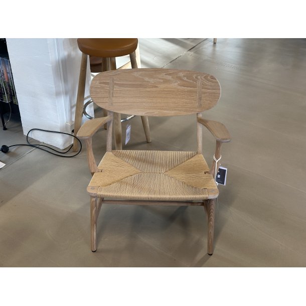Carl Hansen &amp; S�n CH22 Lounge‑stol