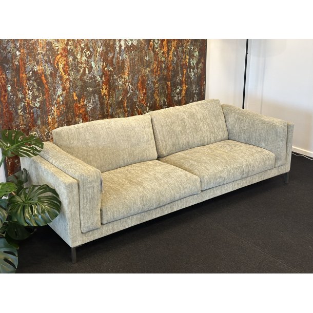 Juul 301 Sofa, 3 personer