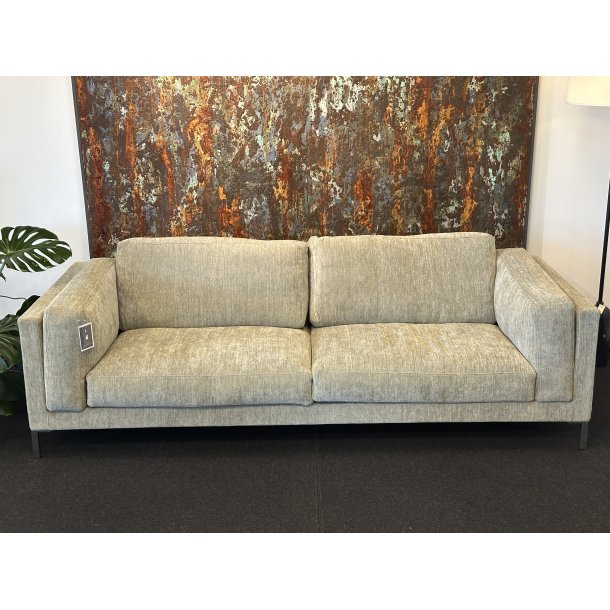 Juul 301 Sofa, 3 personer