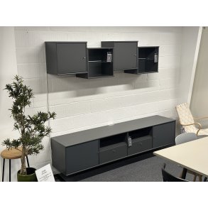 Hammel Mistral Opstilling