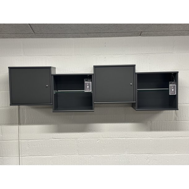 Hammel Mistral Opstilling