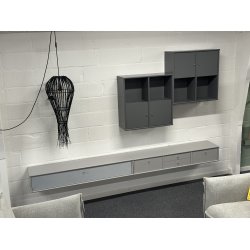 Hammel Mistral opstilling 