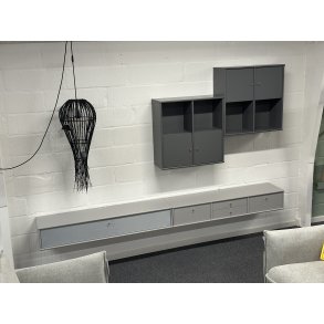 Hammel Mistral opstilling 