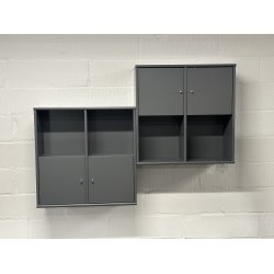 Hammel Mistral opstilling 