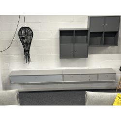 Hammel Mistral opstilling 