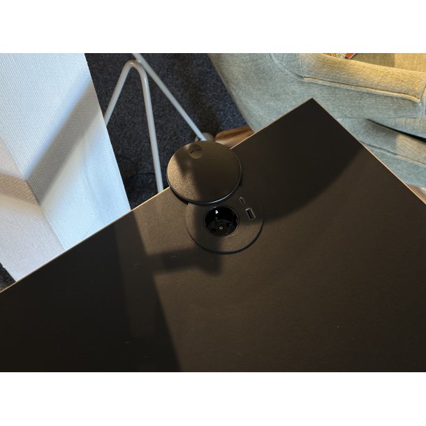 Sibast Furniture Hemingway skrivebord