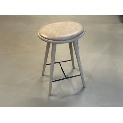 Mater Barstol, eg s�be 69 cm