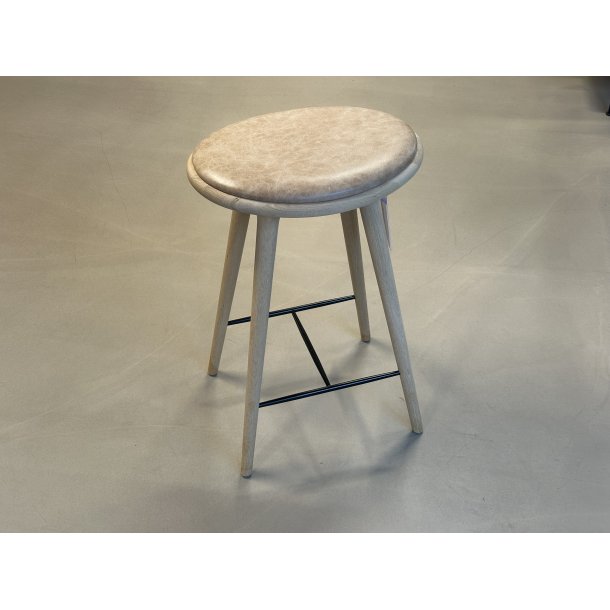 Mater Barstol, eg s�be 69 cm