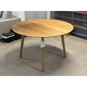 Ro Collection Salon rundt spisebord �120 cm