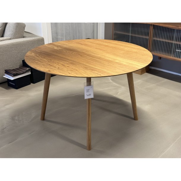 Ro Collection Salon rundt spisebord �120 cm