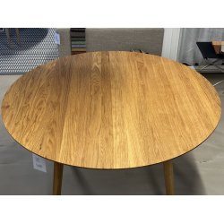 Ro Collection Salon rundt spisebord �120 cm