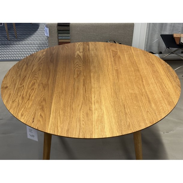 Ro Collection Salon rundt spisebord �120 cm