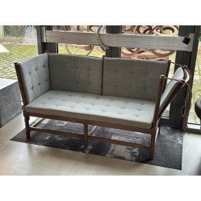 Fredericia Furniture Tremmesofa, 80-�rs jubil�umsudgave af B�rge Mogensen