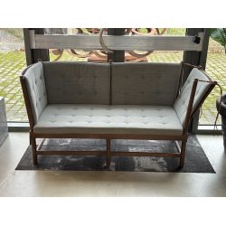 Fredericia Furniture Tremmesofa, 80-�rs jubil�umsudgave af B�rge Mogensen