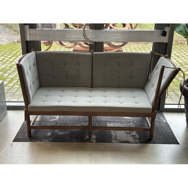 Fredericia Furniture Tremmesofa, 80-�rs jubil�umsudgave af B�rge Mogensen