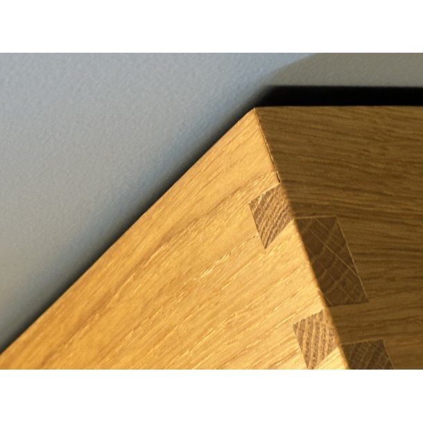 Carl Hansen &amp; S�n FK63 Bogreol i eg olie