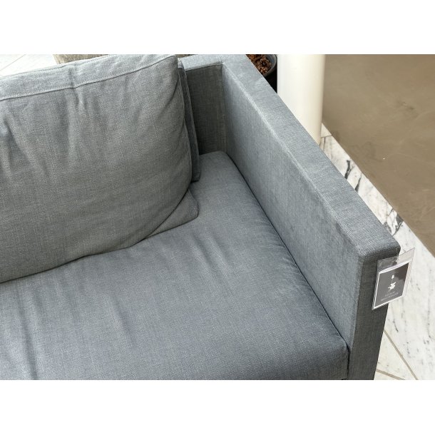 Juul 701 hj�rnesofa 290 x 220 Stone 06 