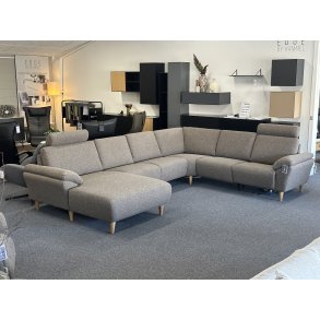 Hjort Knudsen Modulsofa