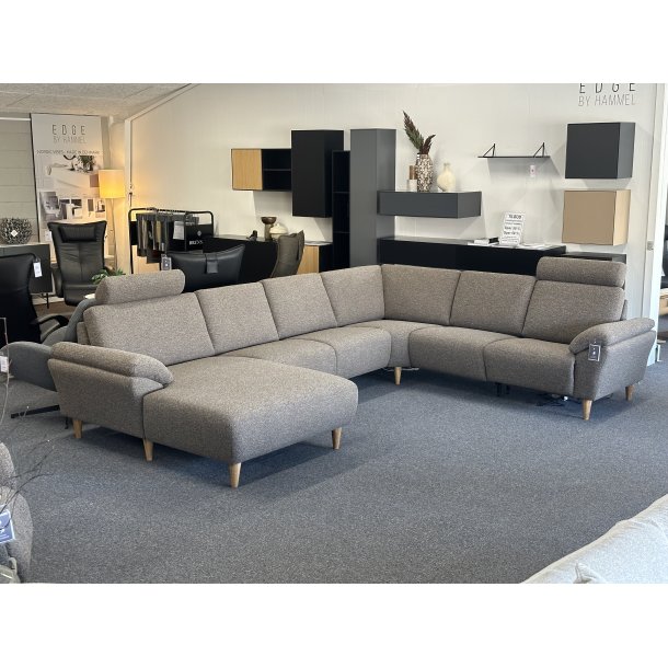 Hjort Knudsen Modulsofa