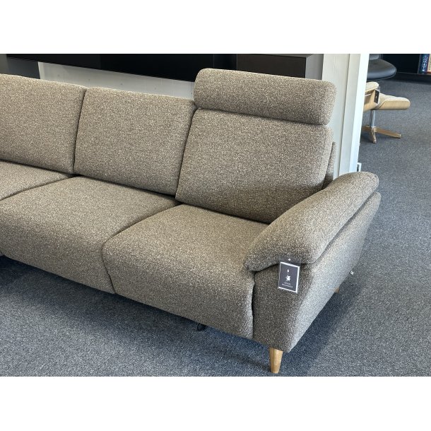 Hjort Knudsen Modulsofa