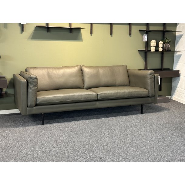 Nielaus Havana 3 pers sofa 