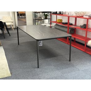 Sovet Slim spisebord 220x100 cm