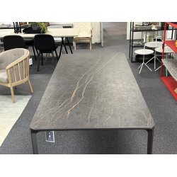 Sovet Slim spisebord 220x100 cm