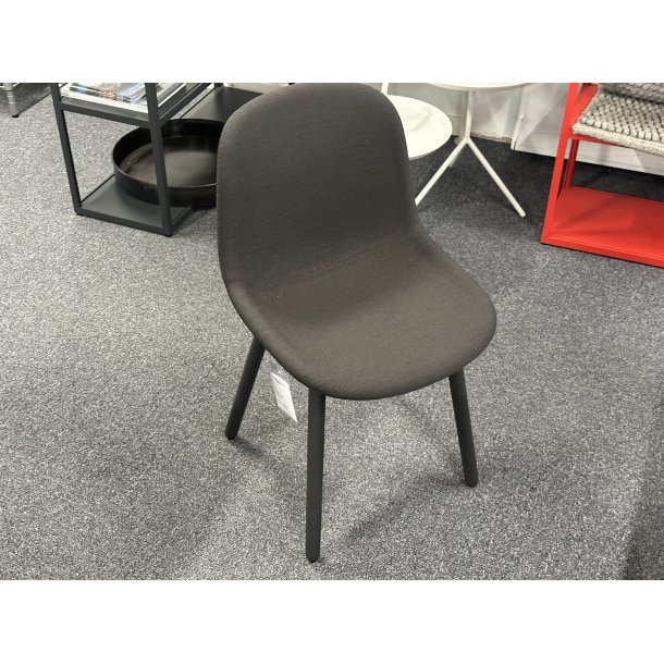 HAY Neu spisebordstol Steelcut trio