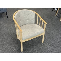 Stouby Bella Lux L�nestol