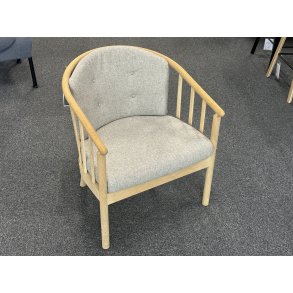 Stouby Bella Lux L�nestol