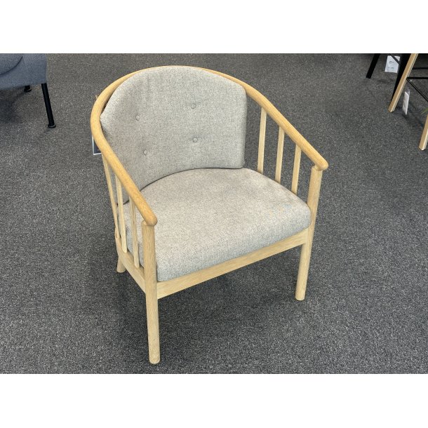 Stouby Bella Lux L�nestol
