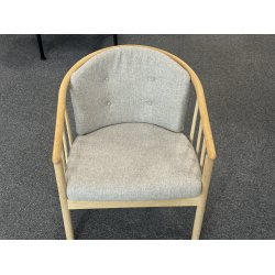 Stouby Bella Lux L�nestol