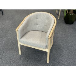 Stouby Bella Lux L�nestol
