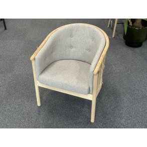 Stouby Bella Lux L�nestol