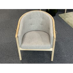 Stouby Bella Lux L�nestol