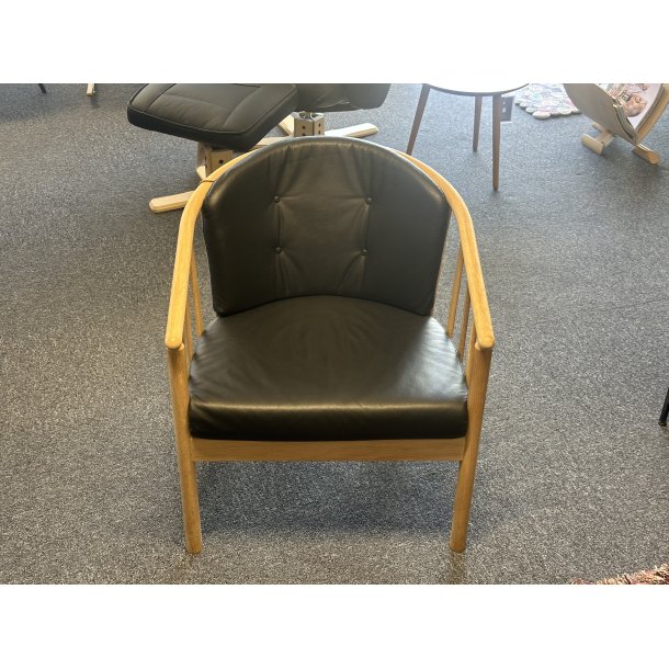 Stouby Bella Lux L�nestol l�der